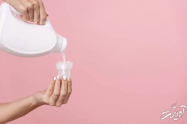 مواد شوینده معطر